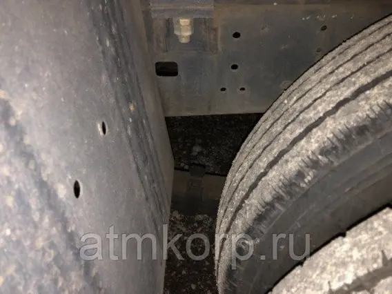 Автовышка HINO Dutro б/у фото 7