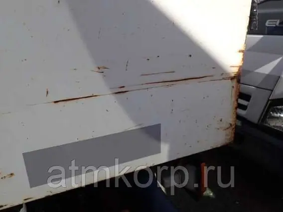 Автовышка HINO Dutro  б/у фото 3