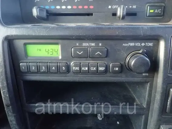 Автовышка HINO Dutro  б/у фото 8