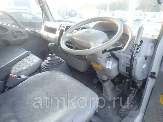 Автовышка HINO Dutro  б/у фото 10