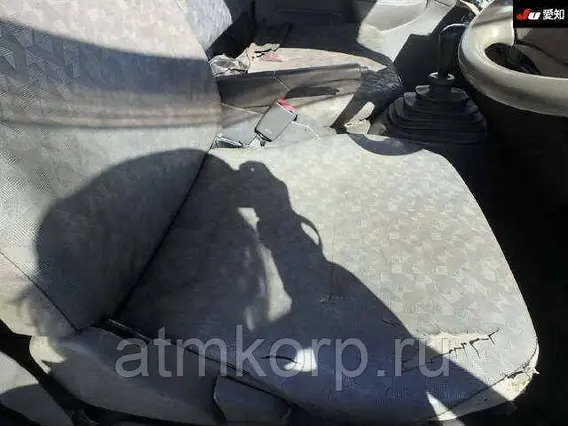 Автовышка HINO Dutro  б/у фото 4
