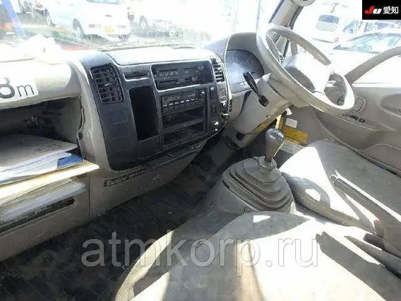 Автовышка HINO Dutro  б/у фото 8