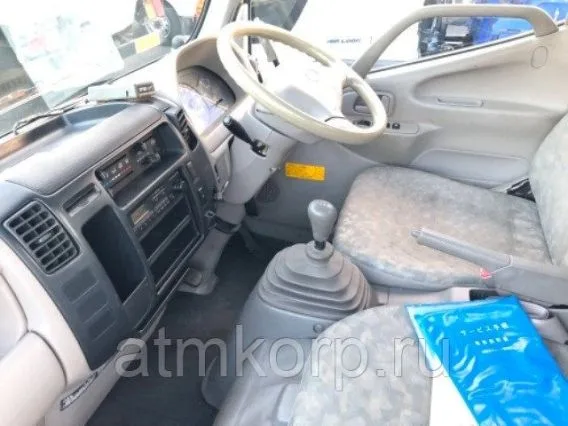 Автовышка HINO Dutro  б/у фото 5