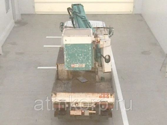 Автовышка HINO Dutro б/у фото 2