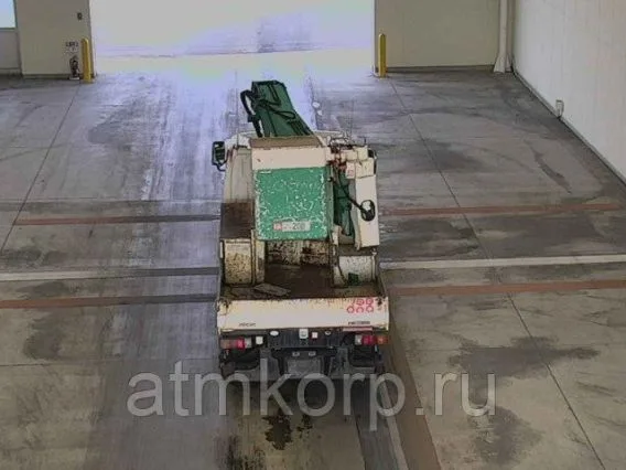 Автовышка HINO Dutro б/у фото 6