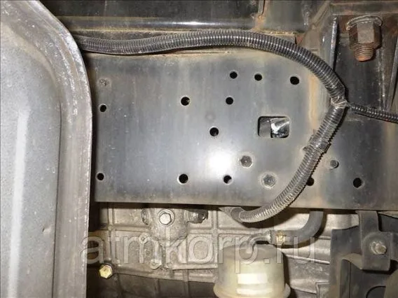 Автовышка HINO Dutro б/у фото 9