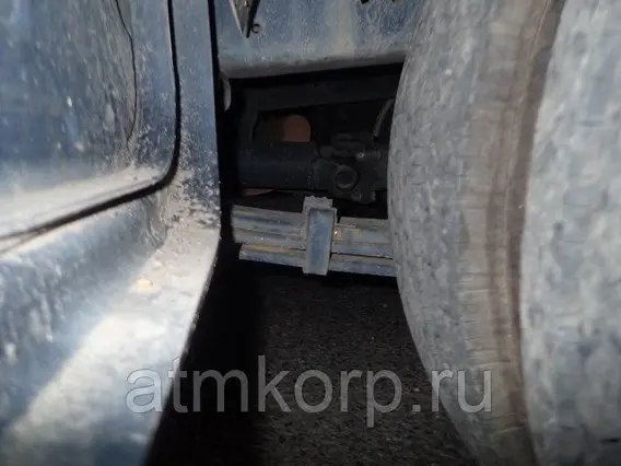 Автовышка HINO Dutro б/у фото 2