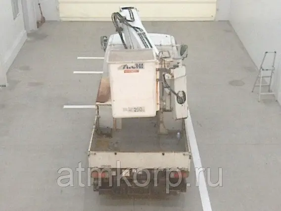 Автовышка HINO Dutro  б/у фото 2
