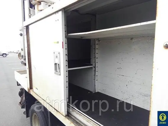 Автовышка HINO Dutro  б/у фото 3