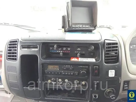 Автовышка HINO Dutro  б/у фото 5