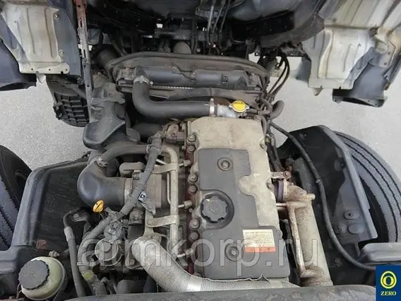 Автовышка HINO Dutro  б/у фото 9