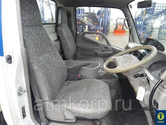 Автовышка HINO Dutro  б/у фото 10