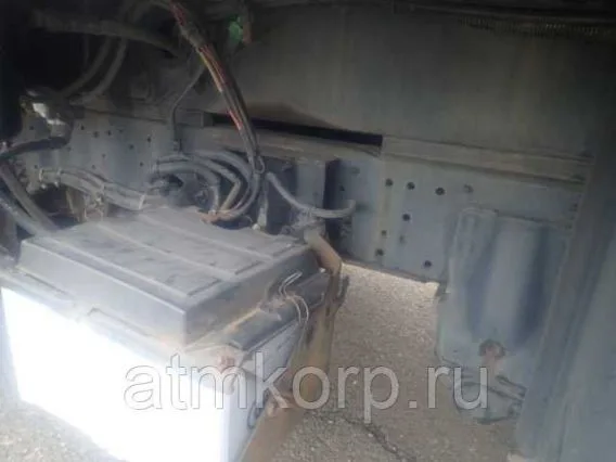 Автовышка HINO Dutro б/у фото 4
