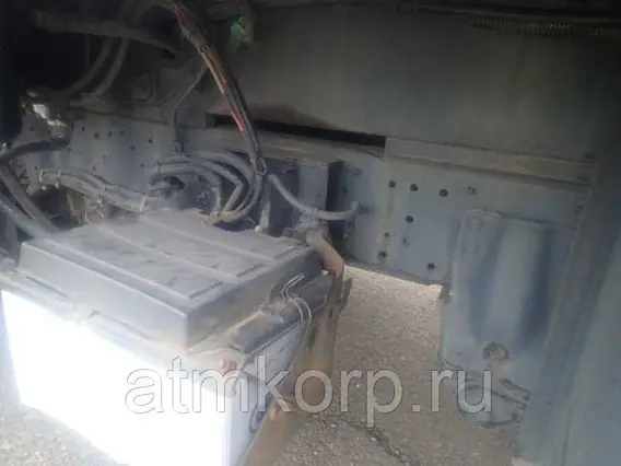 Автовышка HINO Dutro  б/у фото 4