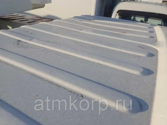 Автовышка HINO Dutro б/у фото 5