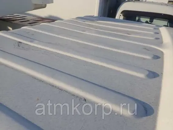 Автовышка HINO Dutro  б/у фото 5