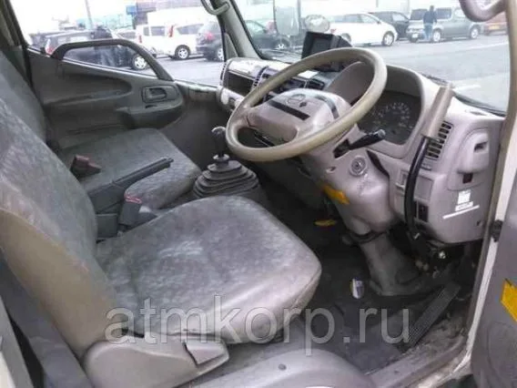 Автовышка HINO Dutro б/у фото 10