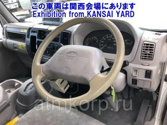 Автовышка HINO Dutro  б/у фото 5