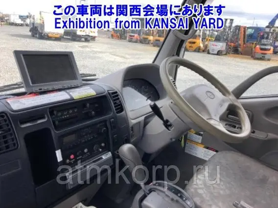 Автовышка HINO Dutro  б/у фото 7