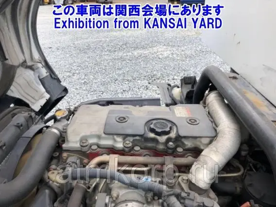 Автовышка HINO Dutro  б/у фото 8
