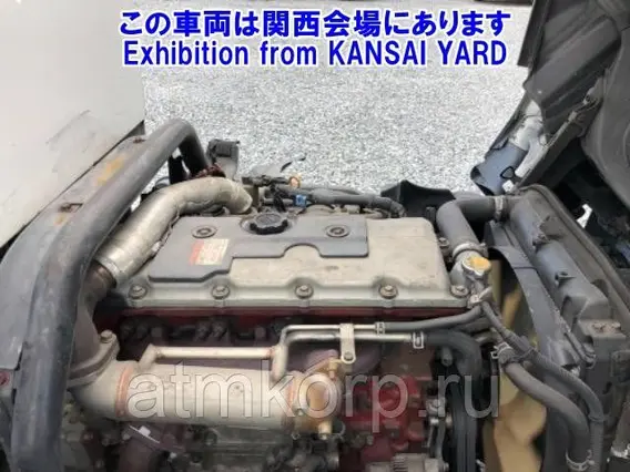 Автовышка HINO Dutro  б/у фото 9