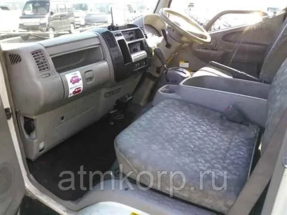 Автовышка HINO Dutro  б/у фото 6