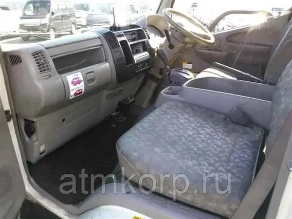 Автовышка HINO Dutro  б/у фото 6