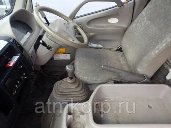 Автовышка HINO Dutro  б/у фото 4