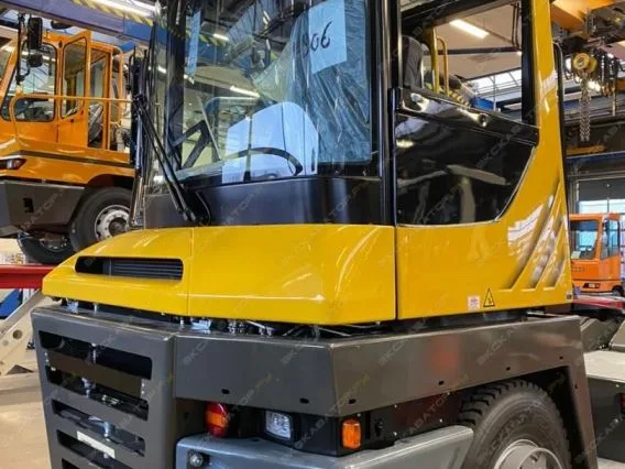Седельные тягачи Terberg RT223 2026 года новый