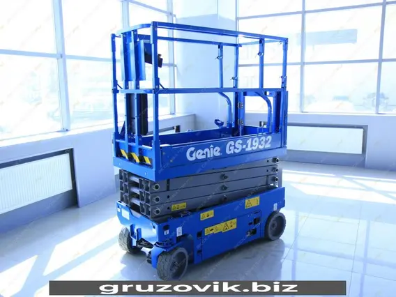 Genie GS-1932 2020 года новый