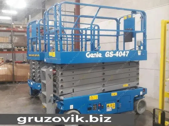Genie GS-4047 2020 года новый