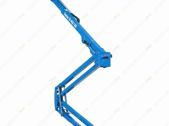 Genie Z45-25 2020 года новый