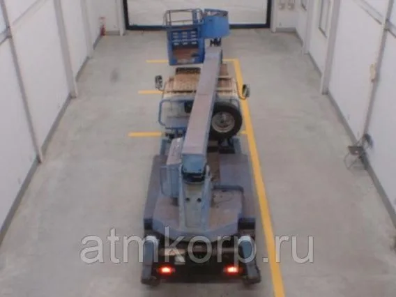 Автовышка HINO Dutro  б/у фото 2