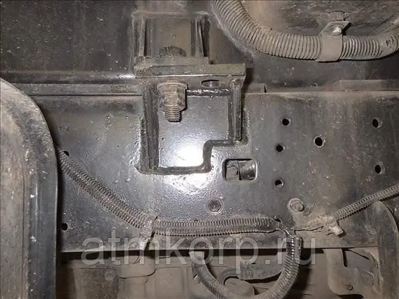 Автовышка HINO Dutro  б/у фото 6