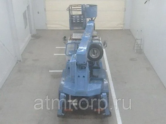Автовышка HINO Dutro  б/у фото 5