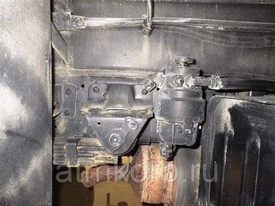 Автовышка HINO Dutro  б/у фото 4