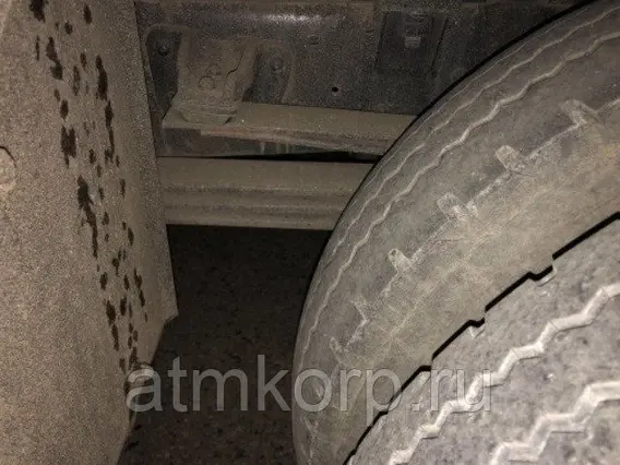 Автовышка HINO Dutro  б/у фото 6