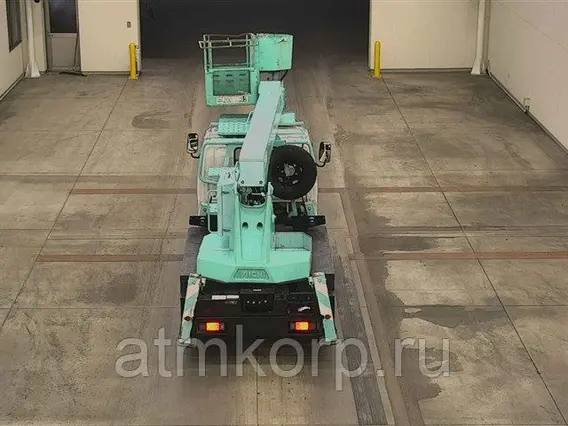 Автовышка HINO Dutro  б/у фото 7