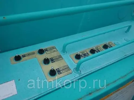 Автовышка HINO Dutro  б/у фото 4