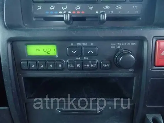 Автовышка HINO Dutro  б/у фото 5