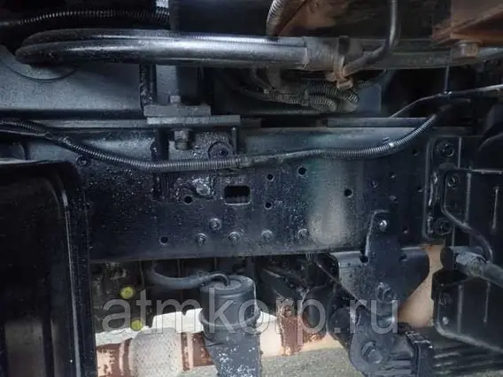 Автовышка HINO Dutro  б/у фото 8