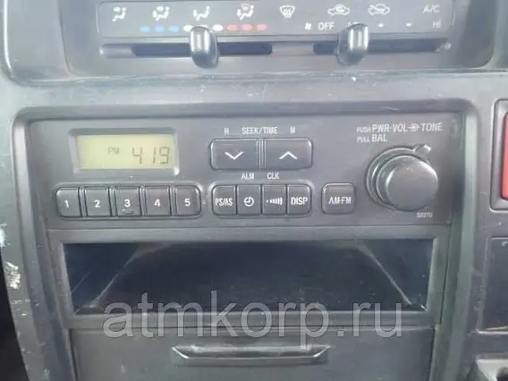 Автовышка HINO Dutro б/у фото 4
