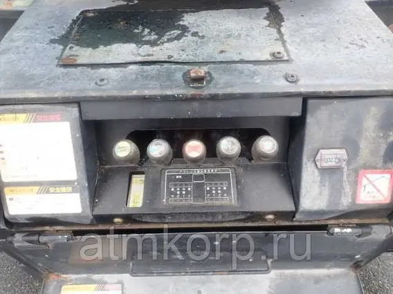 Автовышка HINO Dutro б/у фото 7