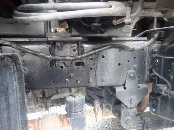 Автовышка HINO Dutro б/у фото 9