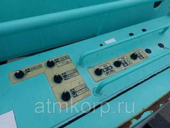 Автовышка HINO Dutro  б/у фото 5
