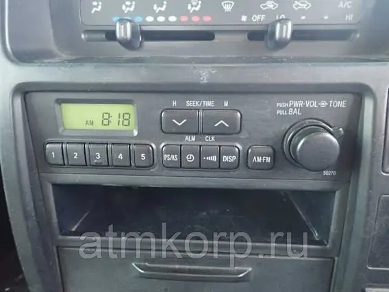Автовышка HINO Dutro  б/у фото 6