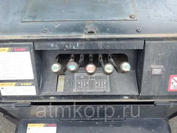 Автовышка HINO Dutro  б/у фото 8