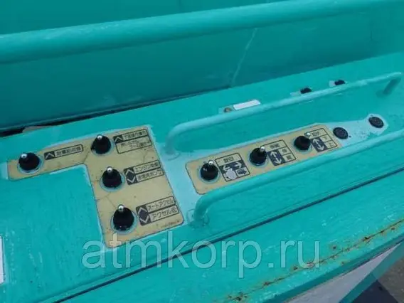 Автовышка HINO Dutro  б/у фото 6