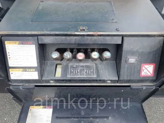 Автовышка HINO Dutro  б/у фото 7