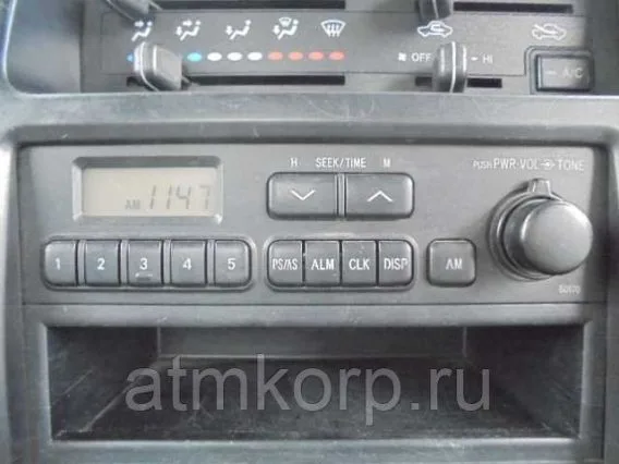 Автовышка HINO Dutro  б/у фото 5